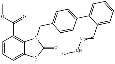 Azilsartan Impurity H